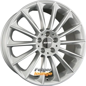 GMP Stellar 8.0x19 5/112 ET35 (verschiedene Farben)