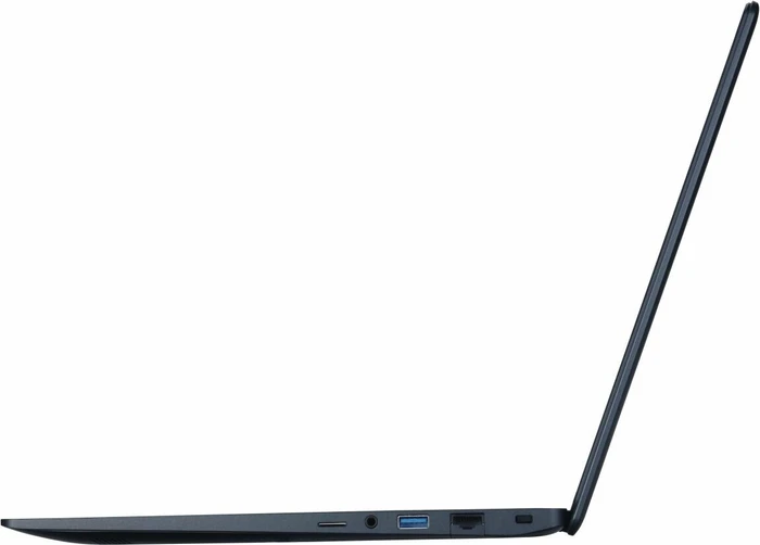 Dynabook Satellite Pro C50-H-100, Dark Blue, Core i5-1035G1, 8GB RAM, 512GB SSD, DE