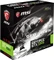 MSI GeForce GTX 1080 Sea Hawk X, 8GB GDDR5X, DVI, HDMI, 3x DP Vorschaubild