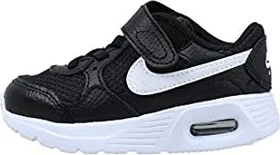 Nike Air Max SC schwarz/weiß (Junior)