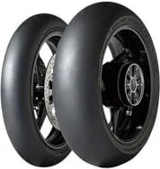 Dunlop SX GP Racer Slick D212 120/70 R17 TL M