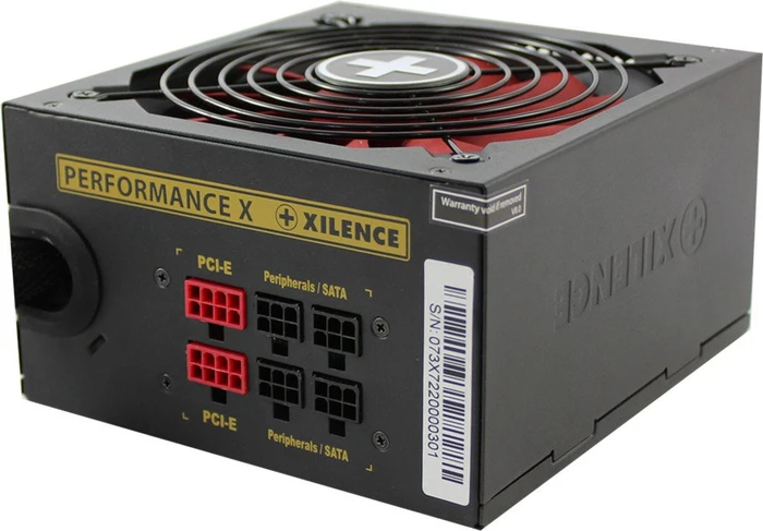 Xilence Performance X Modular ATX 2.4