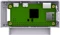 Retroflag GPi CASE für Raspberry Pi Zero/Zero W, Safe Shutdown and Safe Reset, grau Vorschaubild