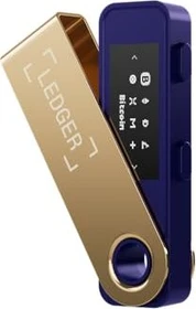 Ledger Nano S Plus, Ferro Fuchsia