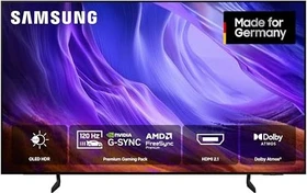 Samsung GQ77S83H