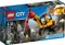 LEGO City Bergbauprofis - Power-Spalter für den Bergbau Vorschaubild