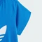 adidas Gift Set mit Beanie Jumpsuit blue bird (Junior) Vorschaubild
