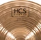 Meinl HCS Bronze Hi-Hat 10" Vorschaubild
