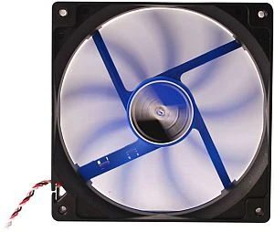 Prolimatech Blue Vortex 12, 120mm