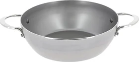 De Buyer Mineral B Element Bauernpfanne 28cm 4l
