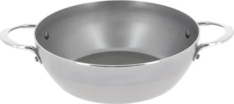 De Buyer Mineral B Element Bauernpfanne 28cm 4l
