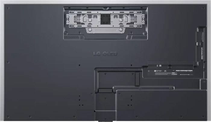 LG OLED evo AI G5 OLED55G55LW