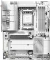 ASRock X870E Challenger WiFi White (AMD AM5) Vorschaubild