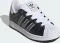 adidas Superstar II core black/matte silver/cloud white (Junior) Vorschaubild