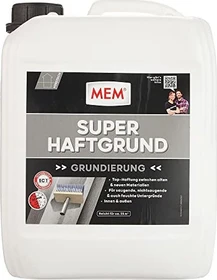 MEM Super Haftgrund 5l