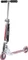 Hudora Big Wheel 125 Scooter silber Vorschaubild