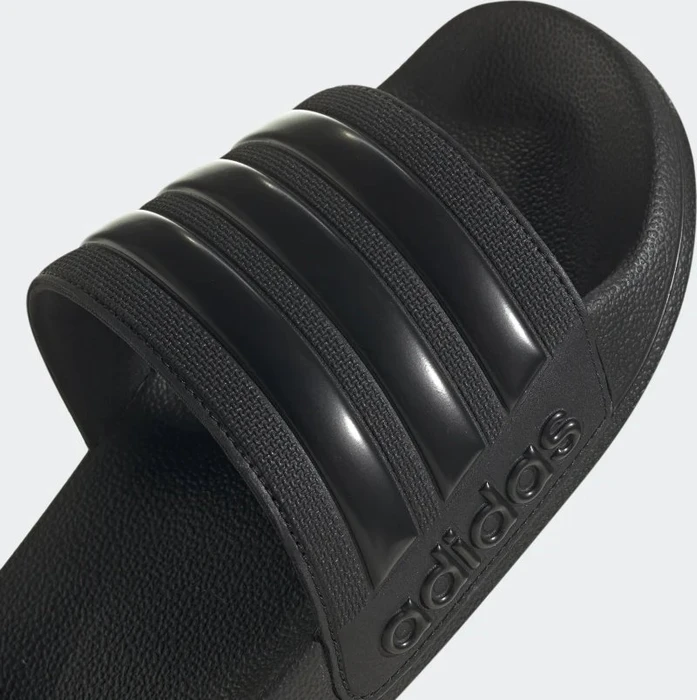 adidas Shower Adilette core black