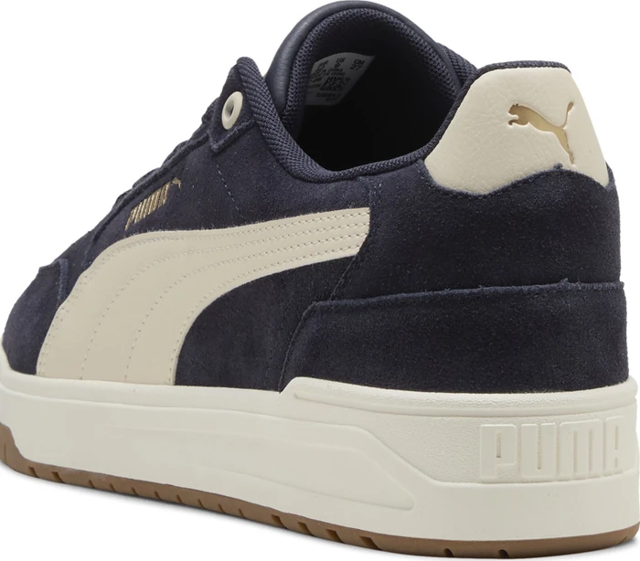 Puma Shuffle Downtown SD new navy/alpine snow
