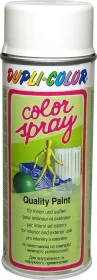 Dupli-Color Color Spray Kunstharzlack-Spray RAL 3000 feuerrot, 400ml