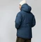 Fjällräven Bergtagen 130 Insulation Funktionsjacke mountain blue/mustard yellow (Herren) Vorschaubild