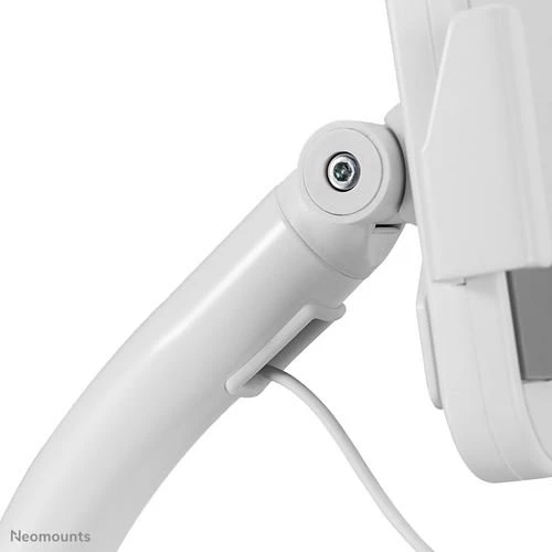 Neomounts Tablet-Stand 7.9-11", weiß