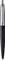 Parker Jotter XL Kugelschreiber richmond matte black/silber, Geschenkbox Vorschaubild