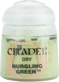 Games Workshop Citadel Dry 23-25 nurgling green, 12ml