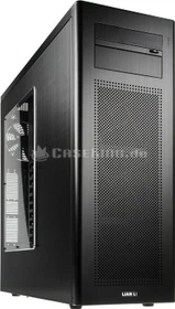Lian Li PC-A75WX, Acrylfenster