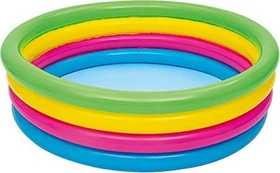 Bestway Play Planschbecken rund 157x46cm