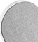 Hama Wireless Charger QI-FC10S-Fab 10W kabellose Smartphone-Ladestation weiß Vorschaubild