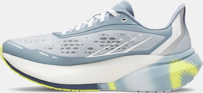 Under Armour Velociti Distance blue wind/blue fog/flash light (Herren)