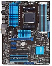 ASUS M5A97 R2.0 (AMD AM3+)