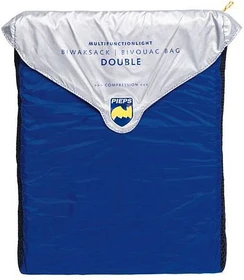 Pieps Alien Doppelschlafsack