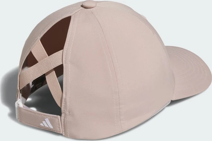 adidas Criscross Kappe wonder taupe (Damen)