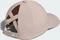 adidas Criscross Kappe wonder taupe (Damen) Vorschaubild