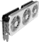 KFA2 GeForce RTX 4070 EX Gamer White (1-Click OC), 12GB GDDR6X, HDMI, 3x DP Vorschaubild