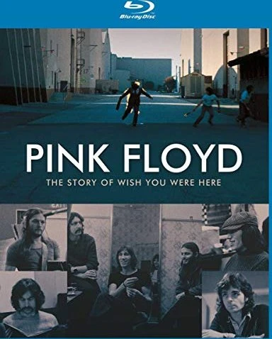 Pink Floyd - The Story of Wish You Were Here (Blu-ray)