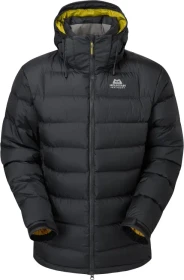 Mountain Equipment Lightline Funktionsjacke anthrazit (Herren)