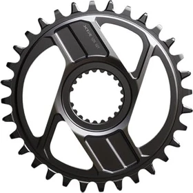 Shimano XTR FC-M9200 32 Zähne Kettenblatt