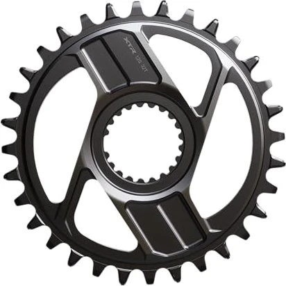 Shimano XTR FC-M9200 32 Zähne Kettenblatt