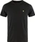 Fjällräven Bergtagen Thinwool Funktionsshirt kurzarm schwarz (Damen) Vorschaubild