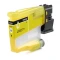 Brother Tinte LC527Y gelb Vorschaubild