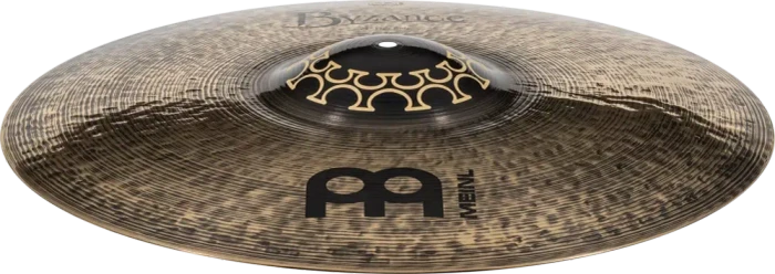 Meinl Byzance Brilliant Thomas Lang Flex Ride