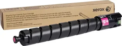 Xerox Toner 106R04051/106R04055 magenta hohe Kapazität