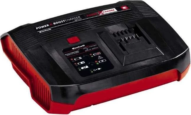 Einhell Power X-Change Power X-Boostcharger 6A Ladegerät