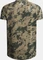 Under Armour Tech 2.0 Funktionsshirt kurzarm marine od green/white (Junior) Vorschaubild