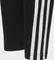 adidas Adicolor Hose lang black/white (Junior) Vorschaubild