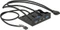 DeLOCK USB 3.0 2-port + HD-Audio Frontpanel Vorschaubild
