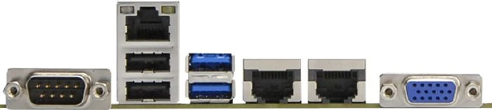 Supermicro X10DRi-T, bulk (2x Intel 2011-3)