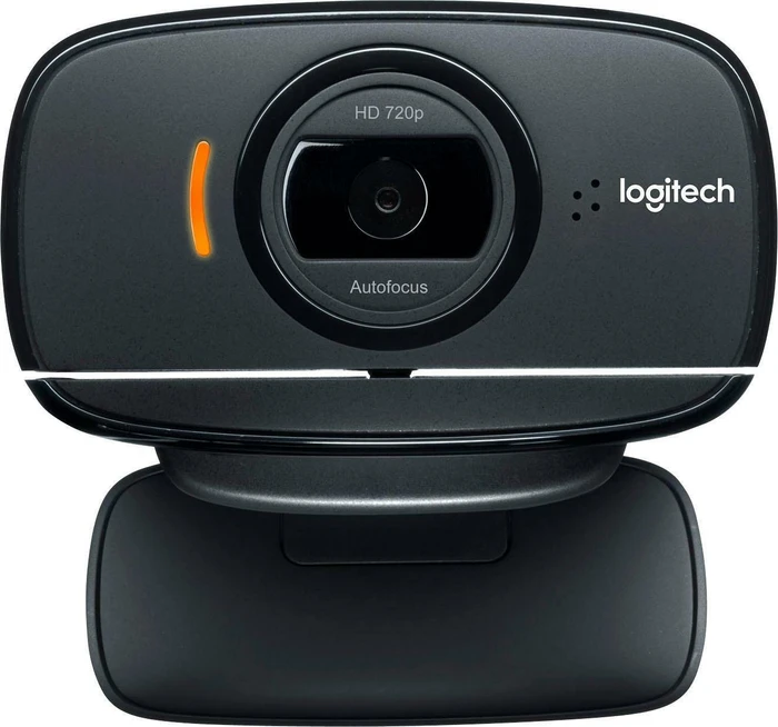 Logitech HD C525
